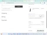 DISCOUNT11 coupon verification screenshot