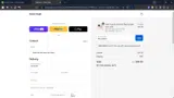 WELCOME10 coupon verification screenshot