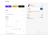 FREEPOUCH coupon verification screenshot