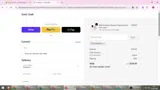 BUYNOW10 coupon verification screenshot