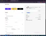 BUYNOW10 coupon verification screenshot