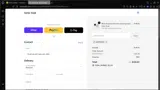 HAPPY2022 coupon verification screenshot