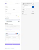 Xmas2022 coupon verification screenshot