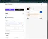 5FOR20 coupon verification screenshot