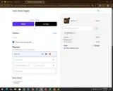 ROYRAMOS coupon verification screenshot