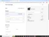ROYRAMOS coupon verification screenshot