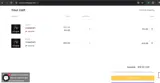ONE4ONE coupon verification screenshot