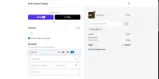 WELCOME15 coupon verification screenshot