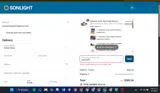 advent20 coupon verification screenshot