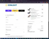 AMERICA250 coupon verification screenshot