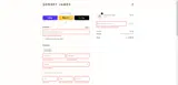 sj10 coupon verification screenshot