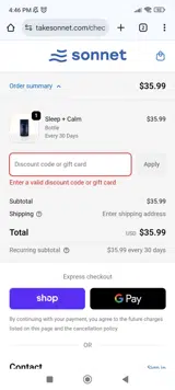 FREESHIP coupon verification screenshot