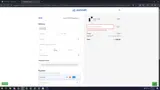 HGSUB20 coupon verification screenshot