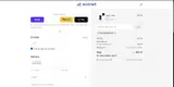 WELCOMEBACK20 coupon verification screenshot