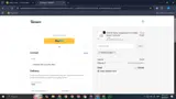 Sonoff coupon verification screenshot