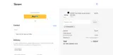 Sonoff coupon verification screenshot