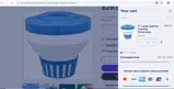 Sonoff coupon verification screenshot