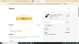 Sonoff coupon verification screenshot