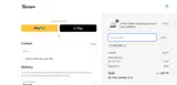 Sonoff coupon verification screenshot