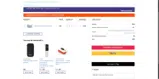 SonoHealth coupon verification screenshot