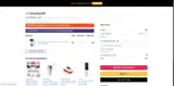 SonoHealth coupon verification screenshot