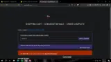 SonoHealth coupon verification screenshot