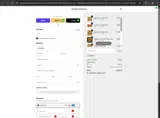 CRAVE coupon verification screenshot