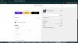 NOMASTE coupon verification screenshot