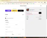 BACK2SCHOOL2025 coupon verification screenshot