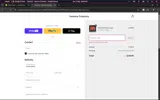 BACK2SCHOOL2025 coupon verification screenshot
