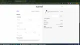 RV11SONREI coupon verification screenshot