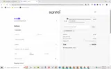 SONREIHONEY coupon verification screenshot