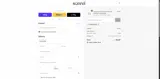 SONREIHONEY coupon verification screenshot