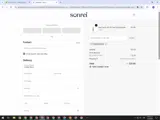 SONREIOFFERS coupon verification screenshot