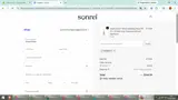 ATOMIC15 coupon verification screenshot