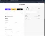 FIRSTTIME coupon verification screenshot