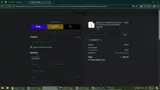 CALIX92742 coupon verification screenshot