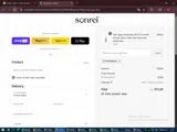 RAFA88148 coupon verification screenshot