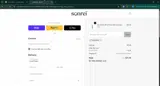 LUIS10030 coupon verification screenshot