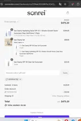 YEFFRY41702 coupon verification screenshot