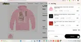 SAVE15ON3 coupon verification screenshot