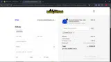 Mona_ca_us coupon verification screenshot