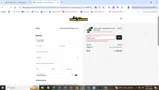 Mona_ca_us coupon verification screenshot