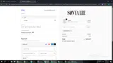 BAGGEDIT10 coupon verification screenshot