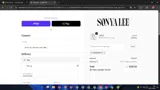 BAGGEDIT10 coupon verification screenshot