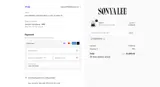 BAGGEDIT10 coupon verification screenshot