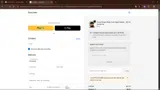 10%OFFSOOLINEN coupon verification screenshot