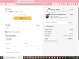POP10OFN coupon verification screenshot