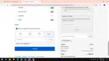 POP10OFN coupon verification screenshot
