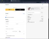 Pop10Of coupon verification screenshot